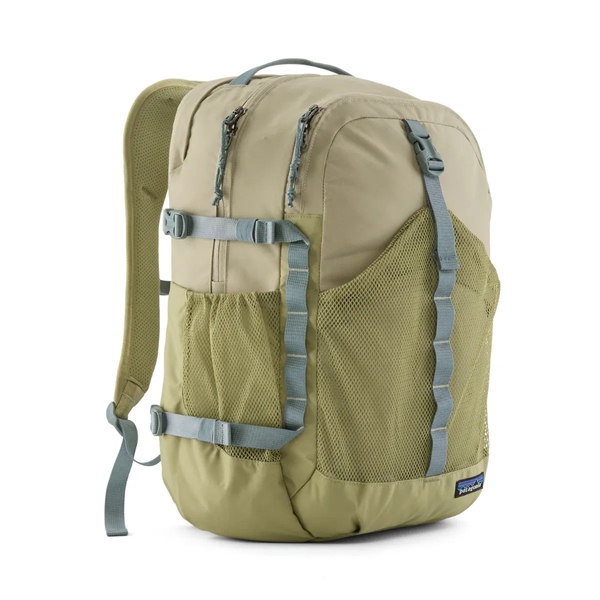 Patagonia Refugio Day Pack 30L - Weathered Stone